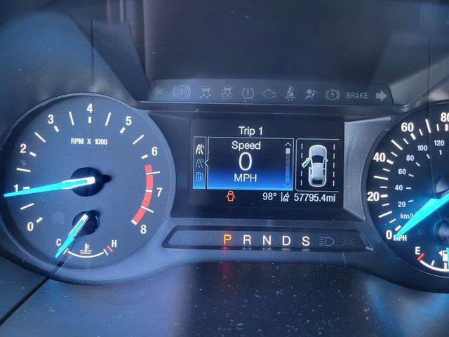 Certified 2019 Ford Edge SE FWD image 14