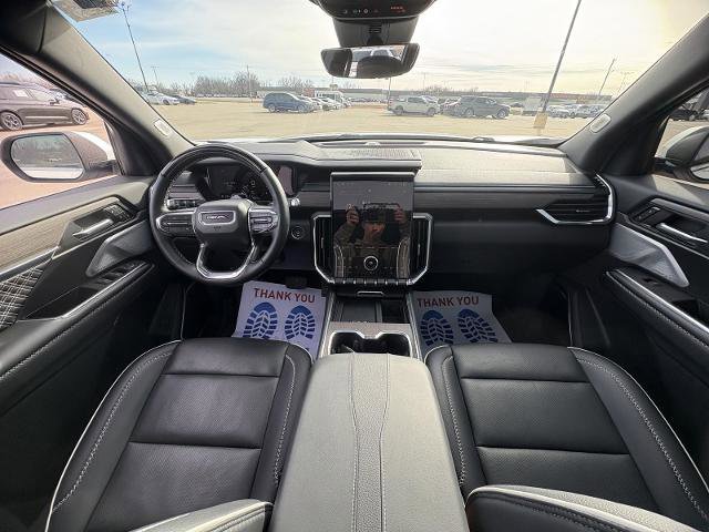 Used 2024 GMC Acadia Denali w/ Super Cruise Package image 17