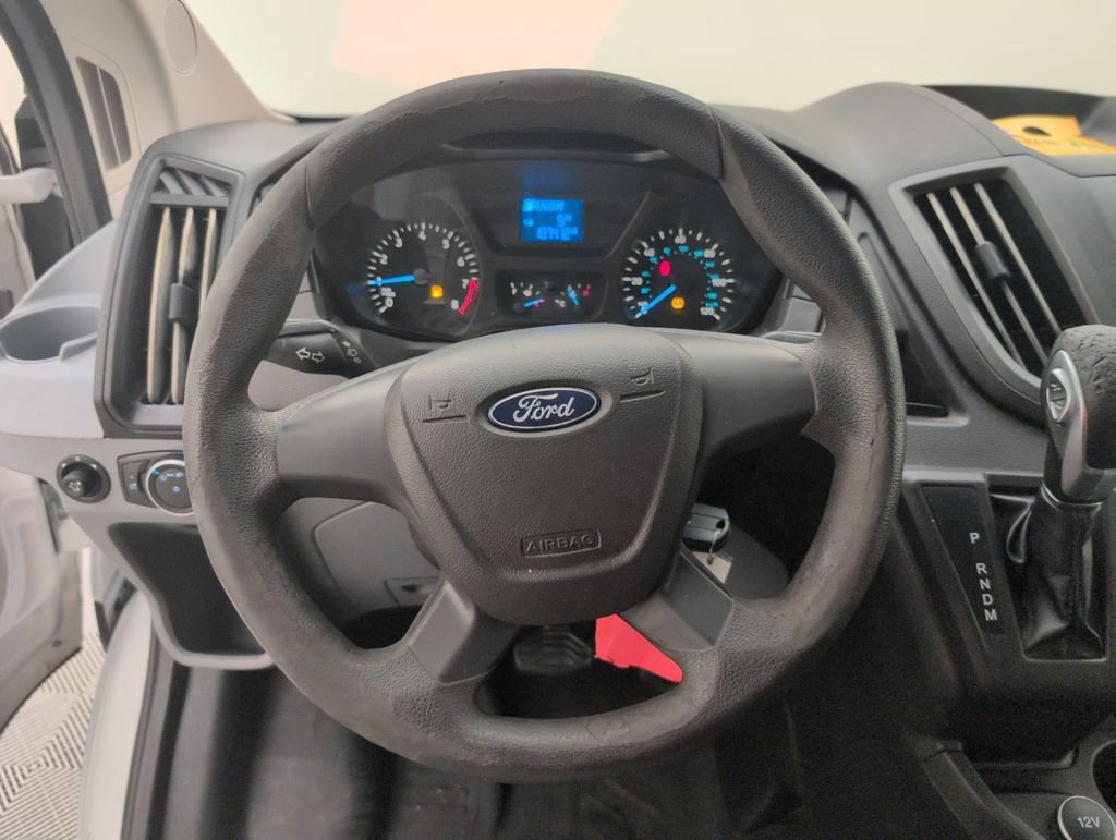 Certified 2018 Ford Transit 150 Base image 34