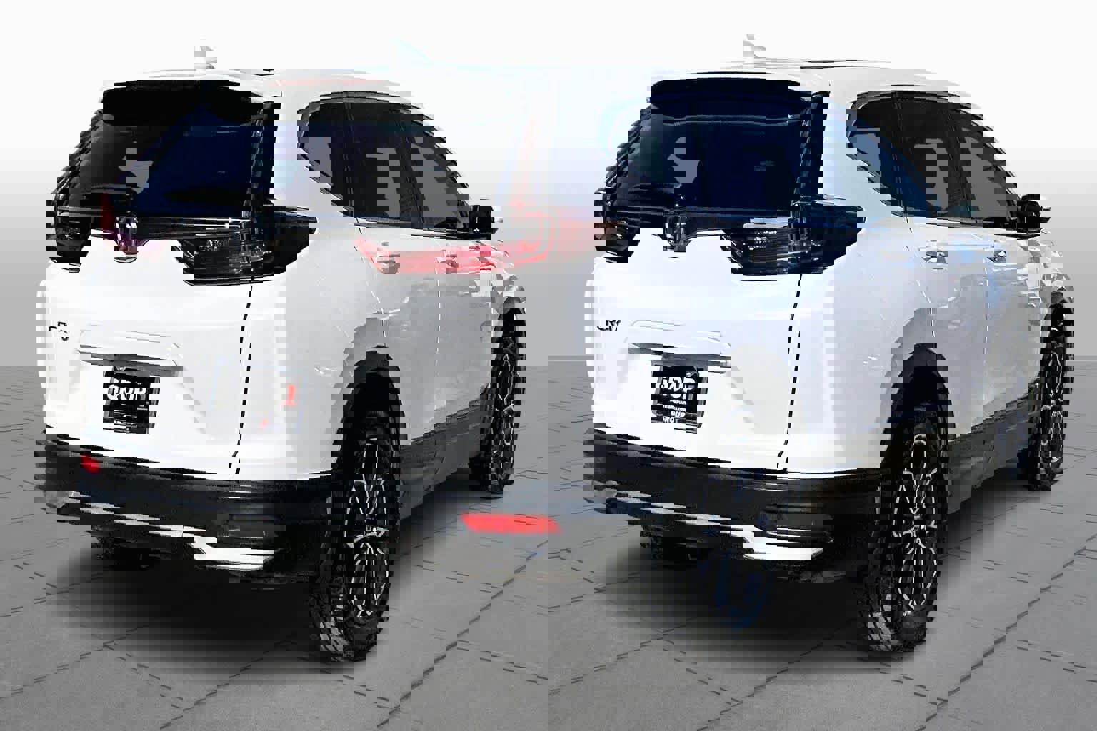 Used 2022 Honda CR-V EX image 13