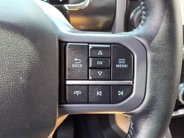 Certified 2022 Ford F150 Lariat w/ Max Trailer Tow Package AWD/4WD image 29