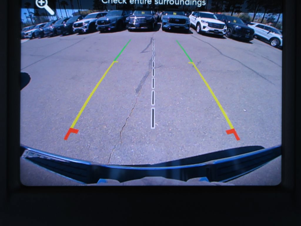 Used 2020 RAM 1500 Big Horn RWD image 20