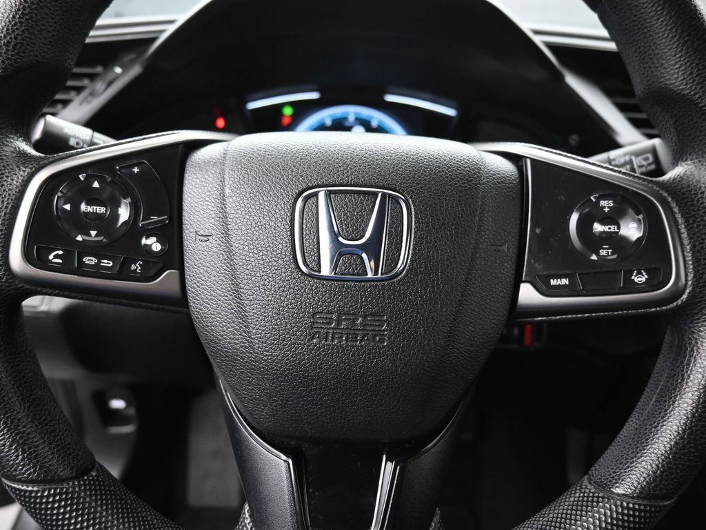 Used 2020 Honda Civic LX image 10