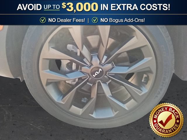 Used 2022 Kia Sorento SX Prestige AWD/4WD image 13