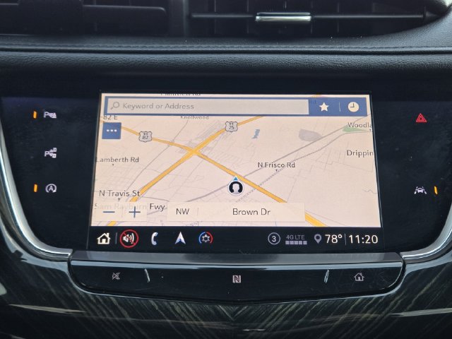 Used 2020 Cadillac XT6 Premium Luxury FWD image 15