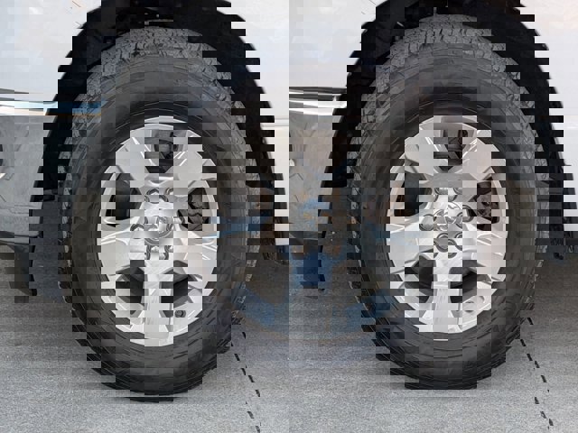 Used 2023 RAM 1500 Big Horn w/ Trailer Tow Group image 11