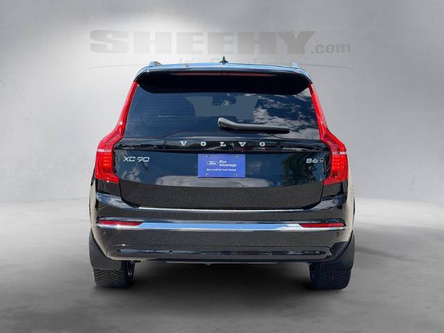 Used 2023 Volvo XC90 B6 Plus w/ Protection Package Premier AWD/4WD image 14