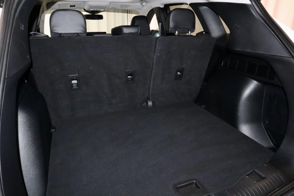 Certified 2024 Ford Escape SE w/ PHEV Premium Package image 15