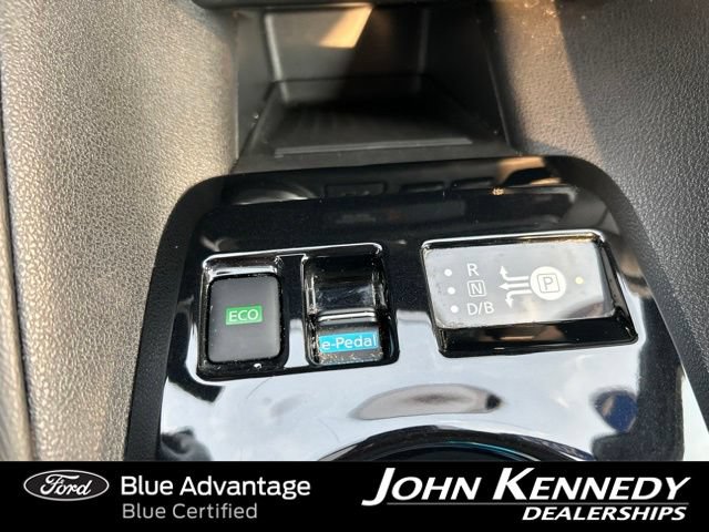 Used 2023 Nissan Leaf SV Plus FWD image 34