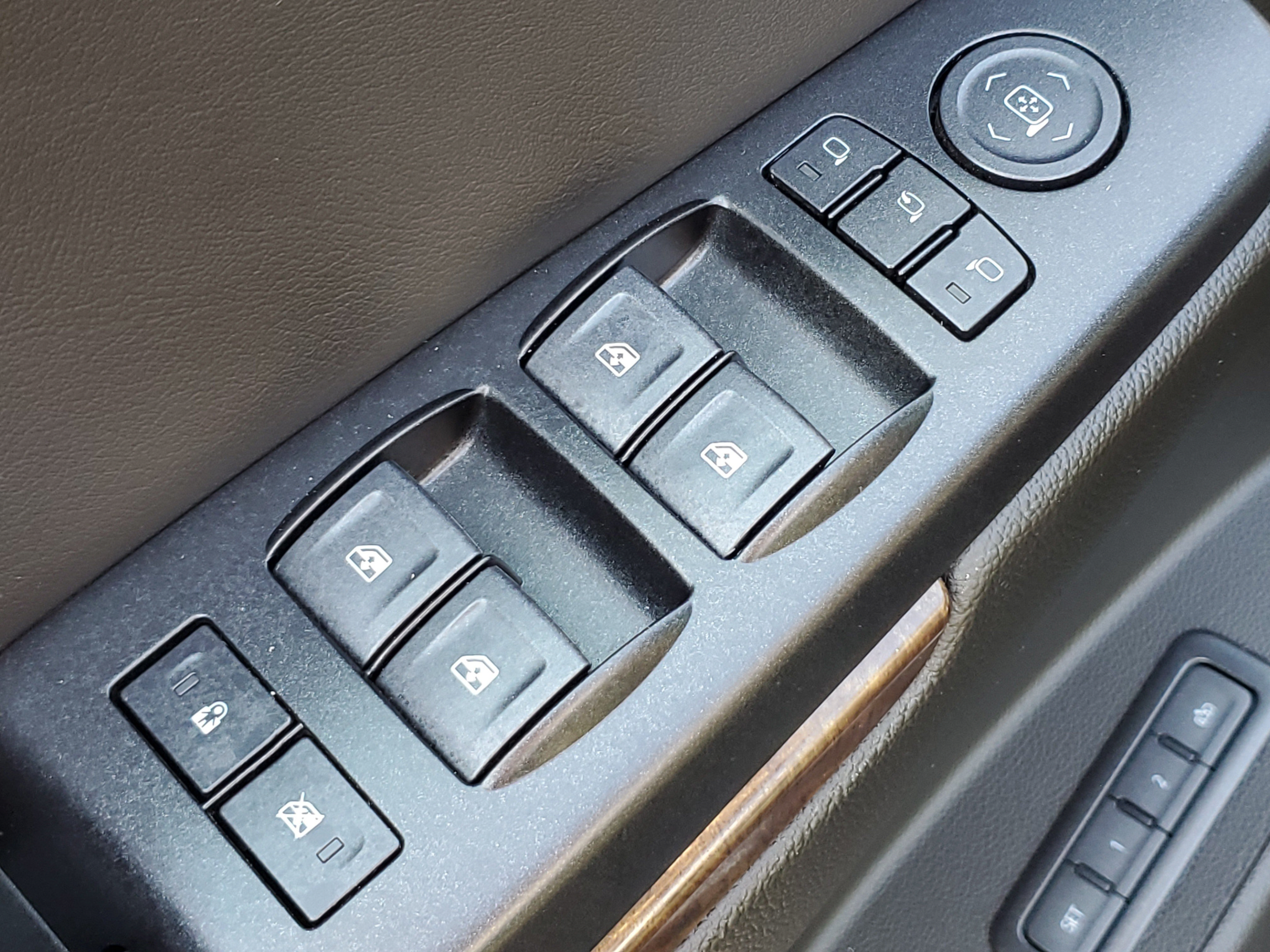Used 2019 Chevrolet Tahoe LT AWD/4WD image 22