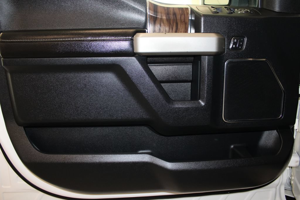 Certified 2020 Ford F150 Lariat AWD/4WD image 15