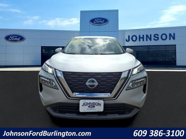 Used 2023 Nissan Rogue SV AWD/4WD image 8