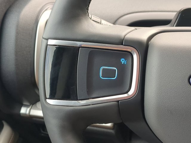 Certified 2025 Ford Expedition Max Active RWD image 18
