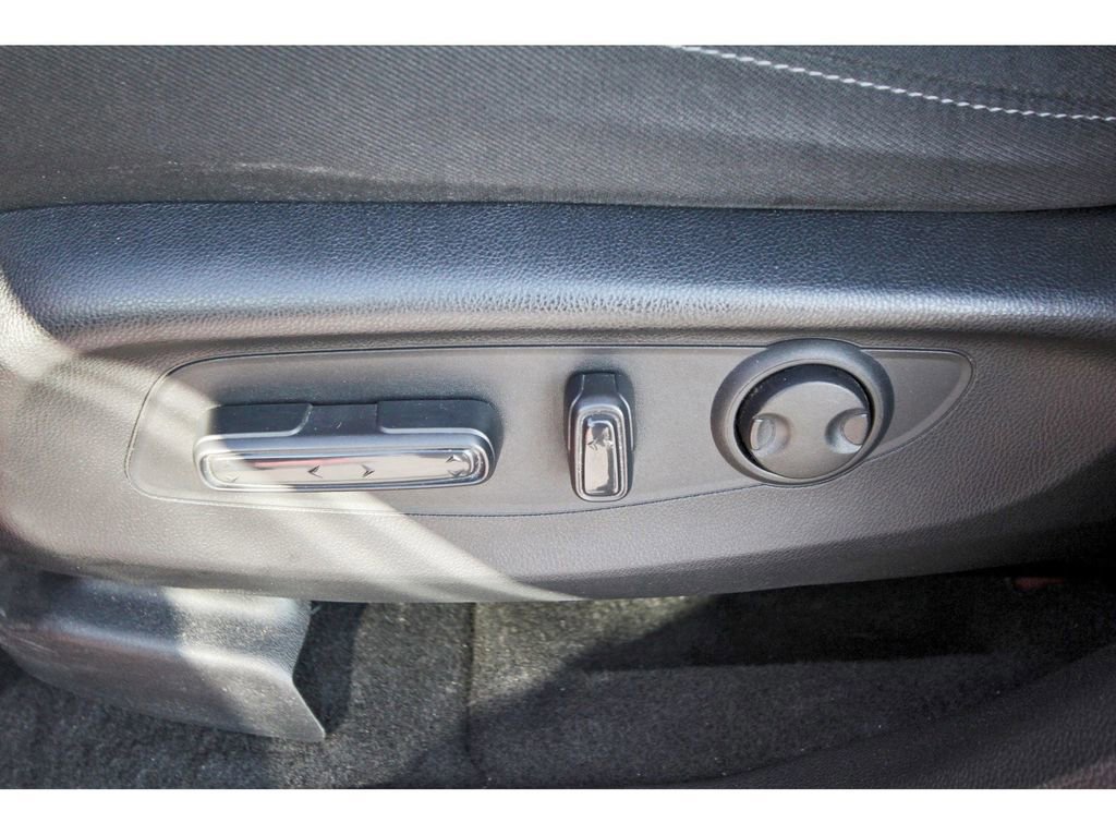 Used 2024 Honda CR-V EX image 30