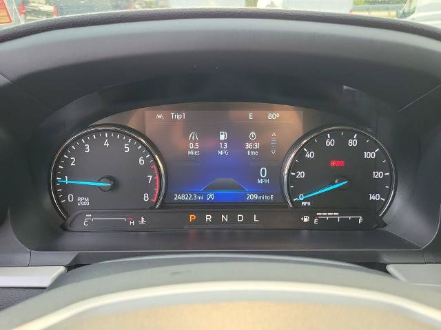 Certified 2024 Ford Explorer XLT w/ Equipment Group 202A AWD/4WD image 23