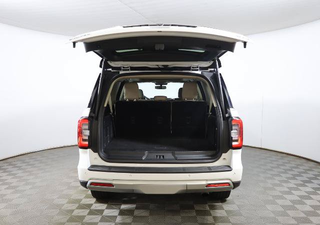 Certified 2023 Ford Expedition Max Limited AWD/4WD image 40