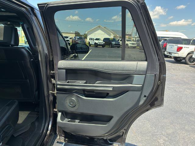 Certified 2021 Ford Expedition XLT RWD image 19