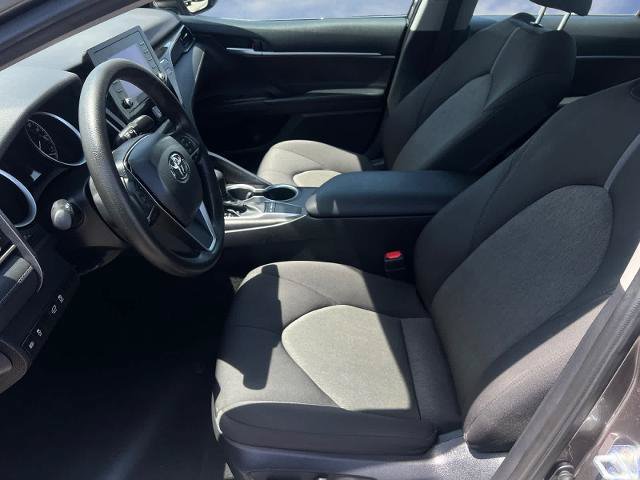 Used 2023 Toyota Camry LE FWD image 12