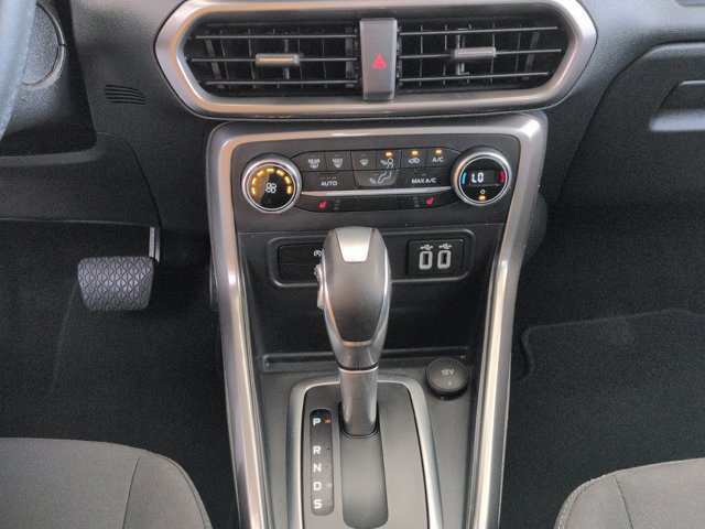 Certified 2020 Ford EcoSport SE FWD image 25