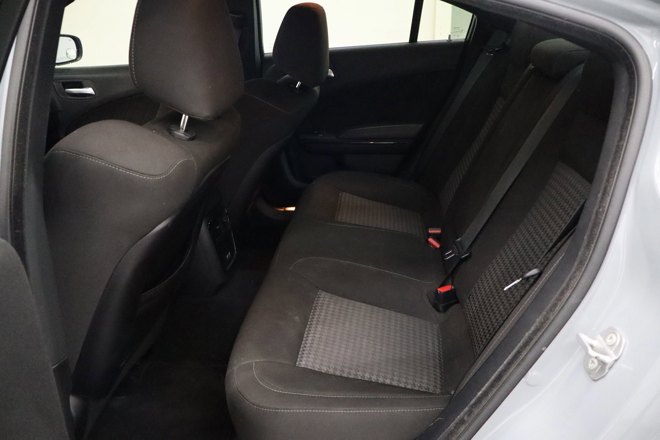 Used 2021 Dodge Charger GT w/ Blacktop Package image 32