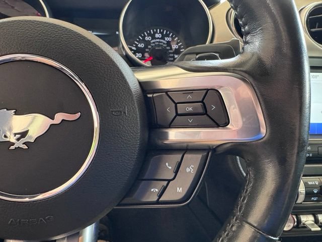 Certified 2023 Ford Mustang GT Premium RWD image 13