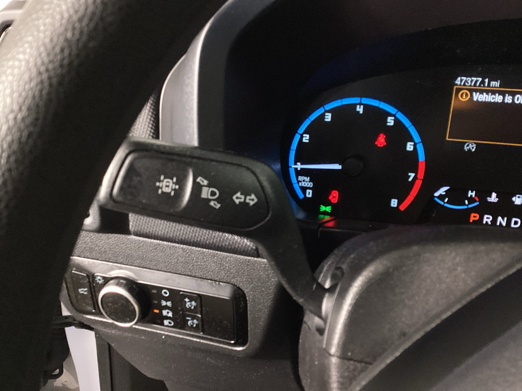 Certified 2023 Ford Bronco Sport AWD/4WD image 19