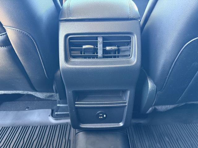 Certified 2022 Ford Edge SEL AWD/4WD image 22