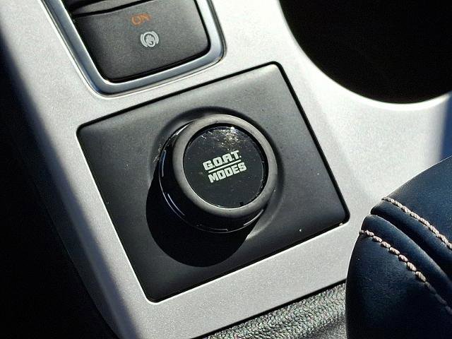 Certified 2023 Ford Bronco Sport Outer Banks image 25