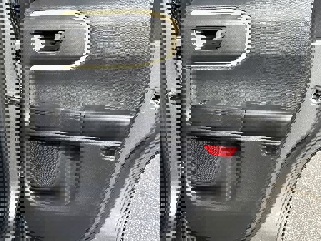 Certified 2025 Ford Bronco Sport Big Bend image 15