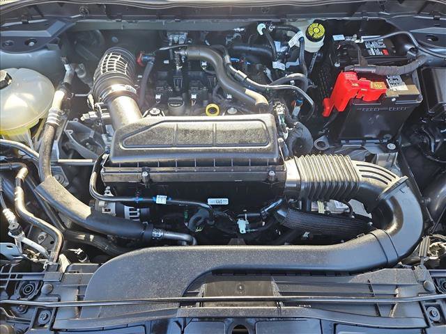 Certified 2023 Ford Escape ST-Line w/ Tech Pack #1 image 23