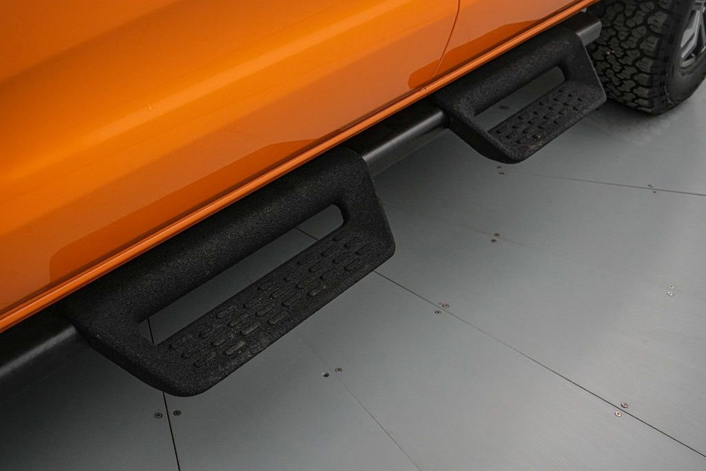 Certified 2021 Ford Ranger XLT w/ Tremor Off-Road Package image 13