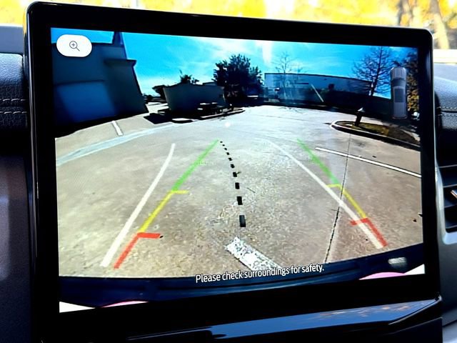 Certified 2022 Ford Expedition XLT image 21