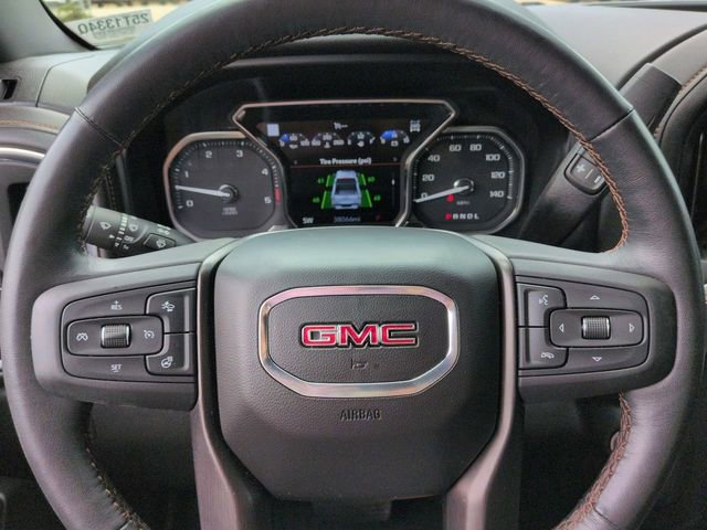 Used 2020 GMC Sierra 2500 AT4 w/ AT4 Premium Package AWD/4WD image 30