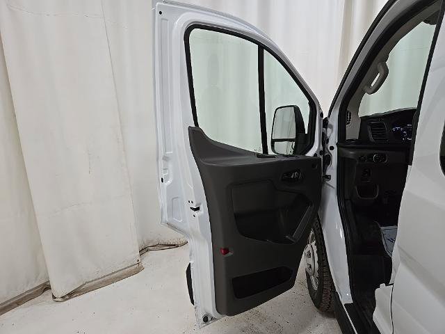 Certified 2024 Ford Transit 350 XL AWD/4WD image 28