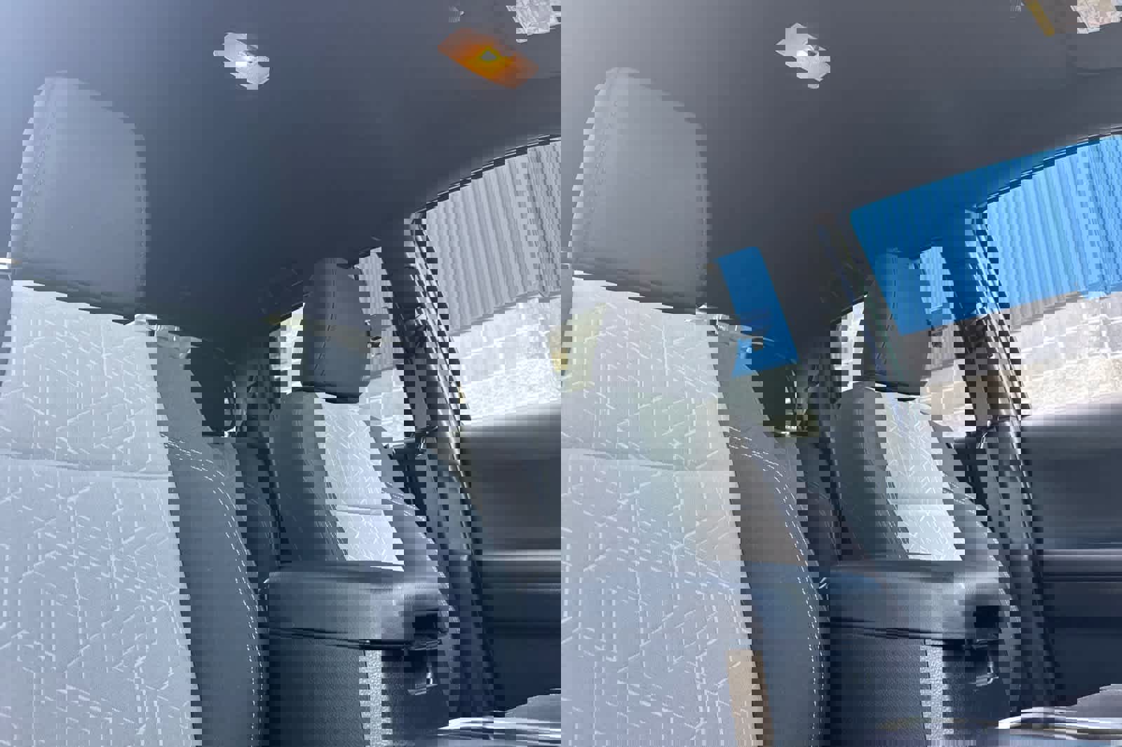 Used 2023 Toyota Tacoma TRD Off-Road AWD/4WD image 16