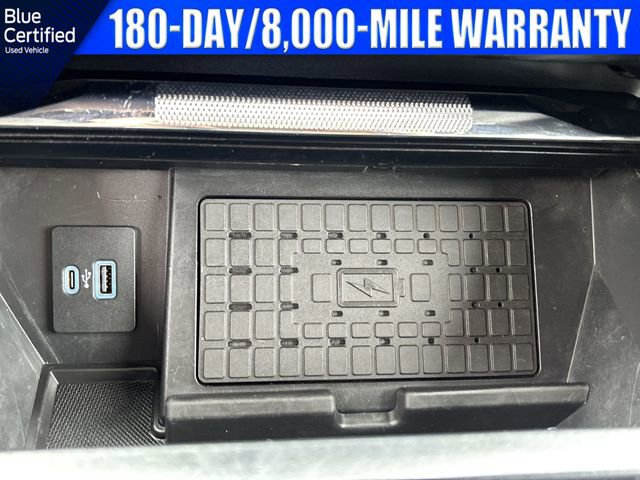 Certified 2023 Ford F150 Tremor w/ Equipment Group 402A High image 31