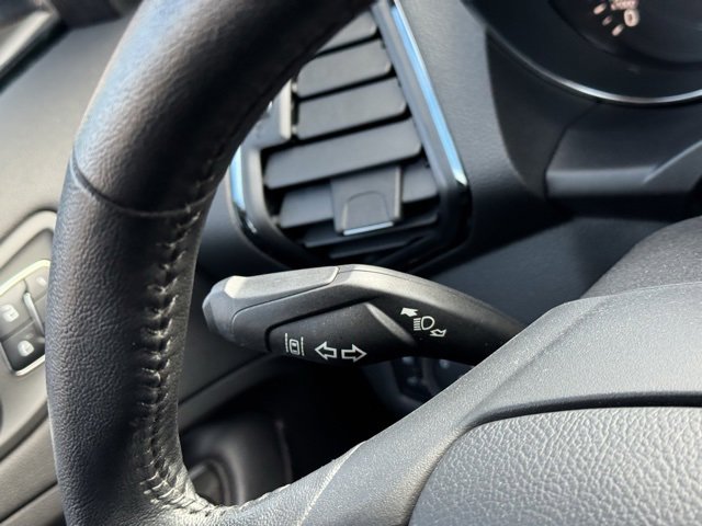 Certified 2019 Ford Escape Titanium image 28