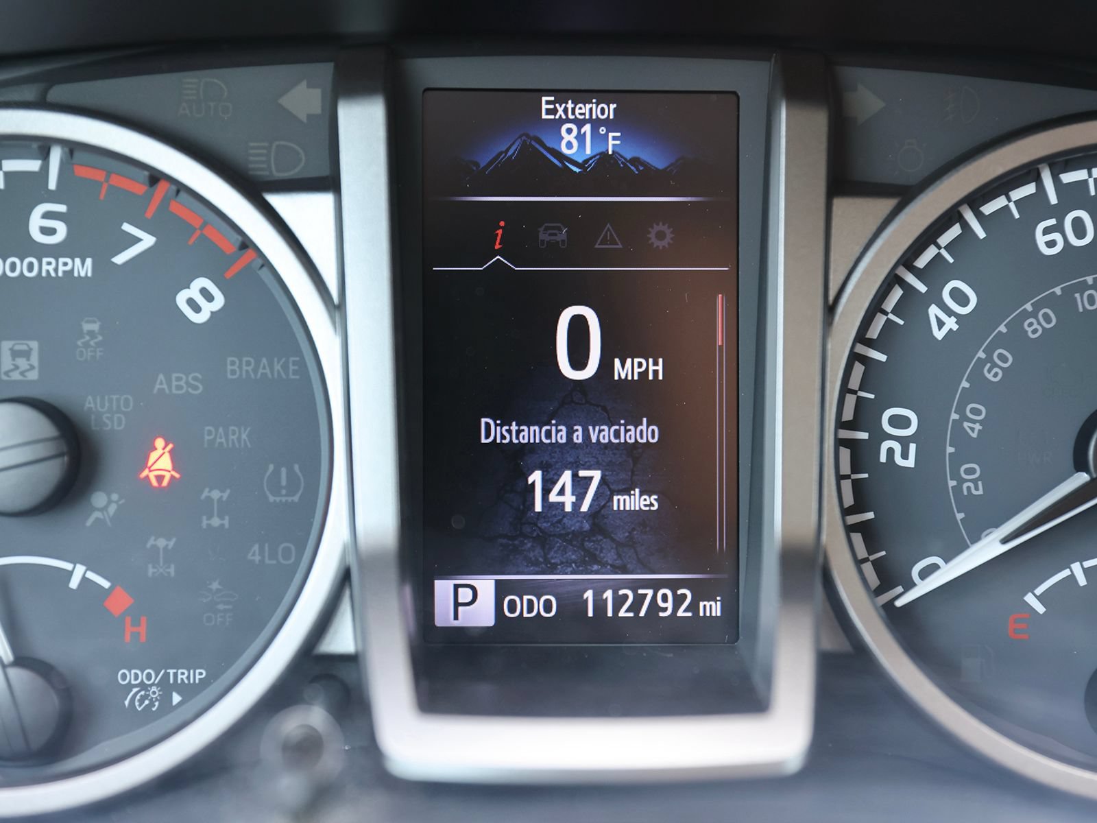 Used 2021 Toyota Tacoma SR5 AWD/4WD image 44