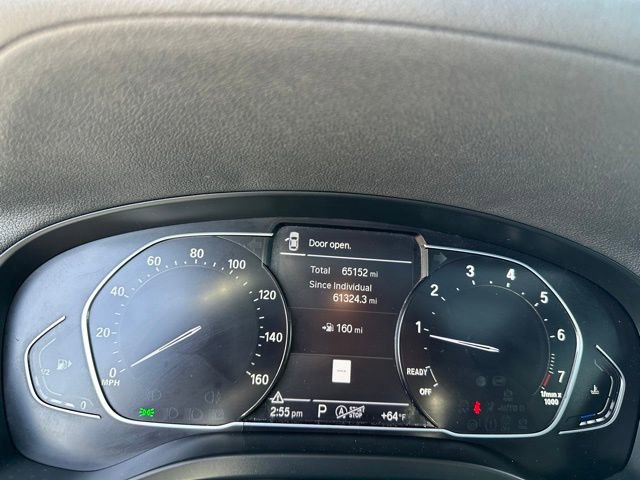 Used 2022 BMW X4 xDrive30i AWD/4WD image 27