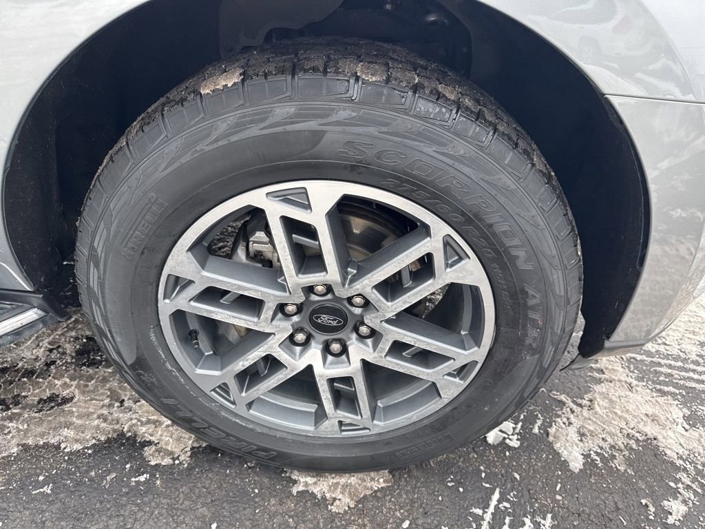 Certified 2022 Ford Expedition Max XLT image 51