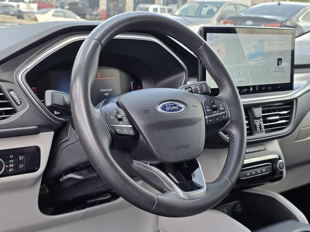 Certified 2023 Ford Escape Active w/ Tech Pack #1 FWD image 23