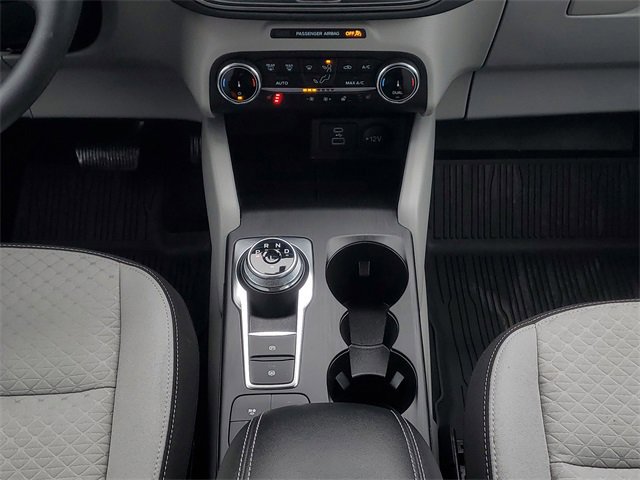 Certified 2023 Ford Escape Active image 32