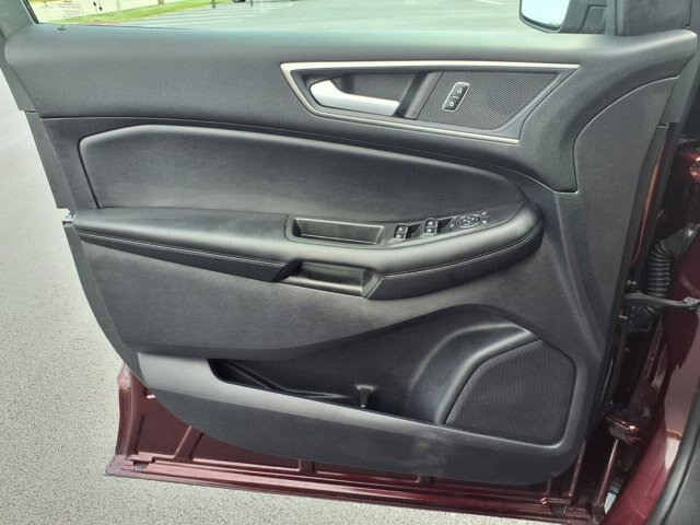 Certified 2022 Ford Edge SEL w/ Convenience Package AWD/4WD image 20