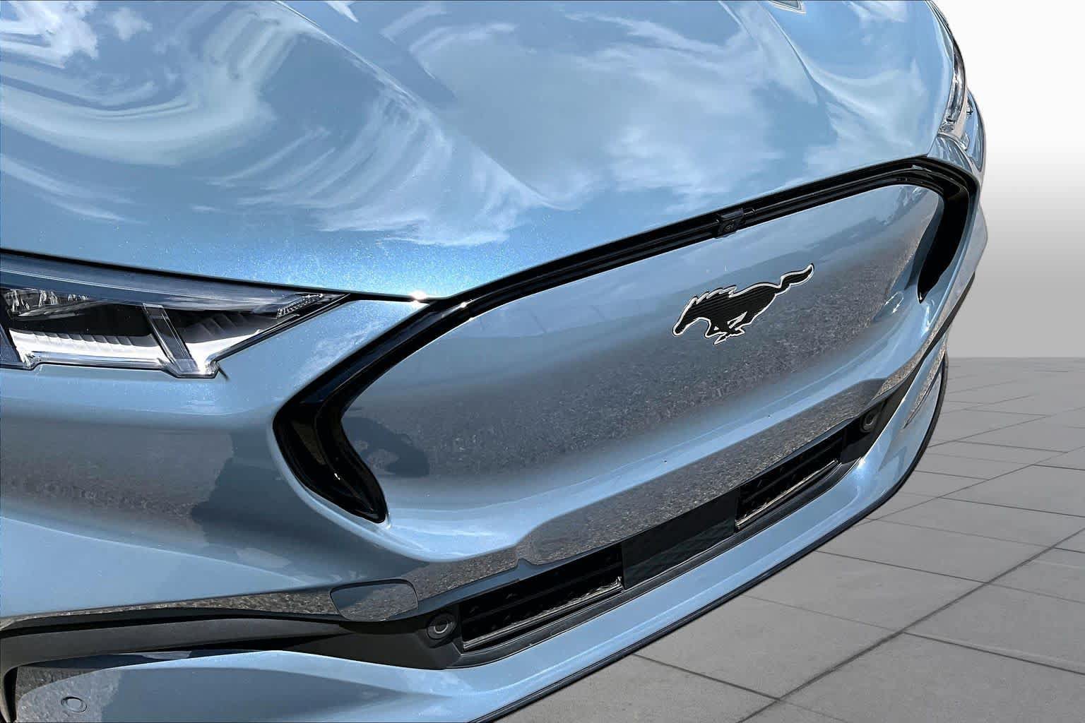 Certified 2023 Ford Mustang Mach-E Premium RWD image 29