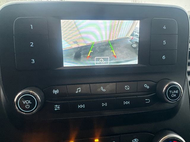 Certified 2024 Ford Transit 250 148 Medium Roof w/ Load Area Protection Package image 29