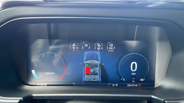 Certified 2023 Ford F250 Lariat AWD/4WD image 12