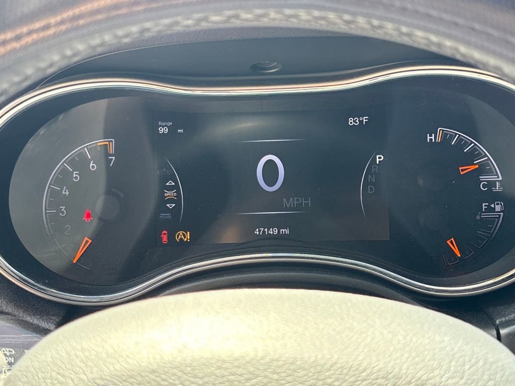 Used 2021 Jeep Grand Cherokee Limited image 22