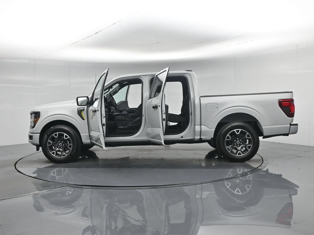 Certified 2024 Ford F150 STX RWD image 36