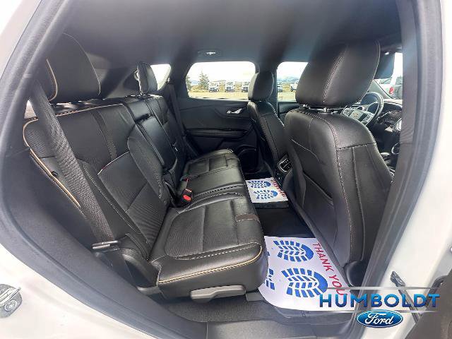 Used 2020 Chevrolet Blazer Premier w/ Driver Confidence II Package AWD/4WD image 31