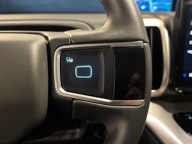 Certified 2025 Ford Expedition Max Active RWD image 21
